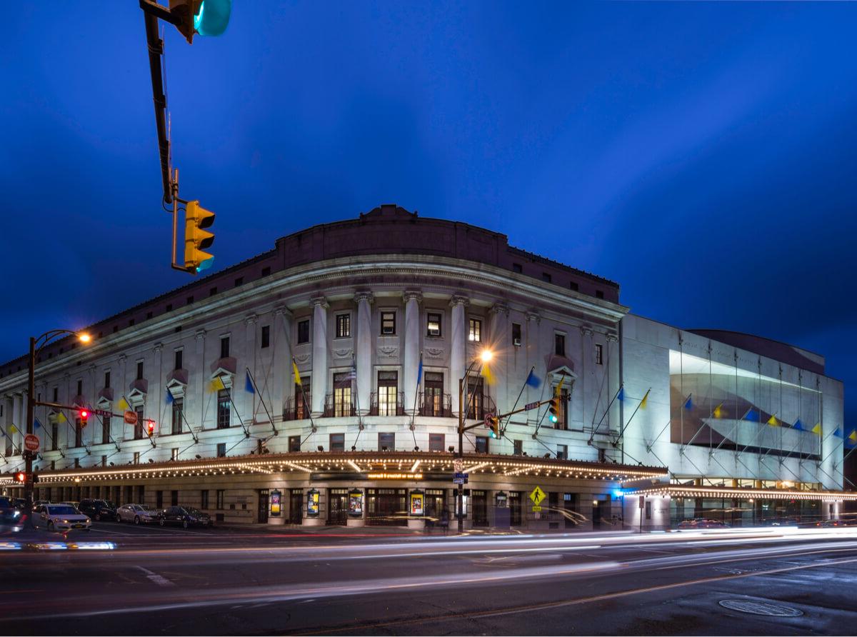 Eastman School of Music